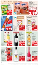 Trüffel im Kaufland Prospekt in Karlsruhe Aktueller Kaufland Prospekt mit Trüffel, "Aktuelle Angebote", Seite 28