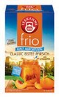Frio Tee im Lidl Prospekt Frio Tee von Teekanne im aktuellen Lidl Prospekt für 1,99 €
