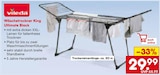 Aktuelles Wäschetrockner King Ultimate Black Angebot bei Netto Marken-Discount in Oldenburg ab 29,99 €
