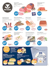 Aktueller V-Markt Prospekt mit Wecker, "V-Markt einfach besser einkaufen", Seite 2