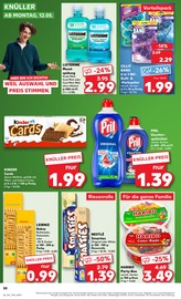 Haribo im Kaufland Prospekt in Amberg Aktueller Kaufland Prospekt mit Haribo, "Aktuelle Angebote", Seite 50