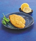 Filet de limande du Nord meunière - U - U Express à Salon-de-Provence Filet de limande du Nord meunière - U en promo chez U Express Salon-de-Provence à 2,95 €