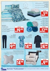 Bettwäsche im E center Prospekt in Rostock Aktueller E center Prospekt mit Bettwäsche, "Top Angebote", Seite 36
