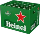 EDEKA Seebad Ahlbeck - Pils Angebot im Prospekt Pils bei EDEKA im Seebad Ahlbeck Prospekt für 14,49 €