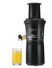 Aktuelles Slow Juicer Angebot bei Lidl in Erfurt ab 49,99 €