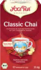Classic Chai Angebote von Yogi Tee bei EDEKA Schwerin für 2,22 €