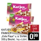 Aktuelle Cola Angebote bei EDEKA in Bottrop Aktuelles Family Angebot bei EDEKA in Bottrop ab 0,99 €