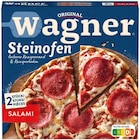 Steinofenpizza von ORIGINAL WAGNER im aktuellen Penny Prospekt für 3,79 €