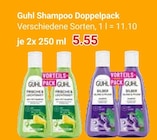 Frische Doppelpack im Angebot bei GLOBUS in Salzgitter Frische Doppelpack Angebote von Guhl bei GLOBUS Salzgitter für 5,55 €