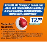 Controller bei expert im Ehingen Prospekt für 12,99 €