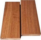 Bangkirai für 12,50 € bei Holz Possling im Angebot Bangkirai im aktuellen Holz Possling Prospekt