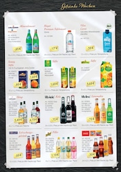 Aktueller Hamberger Prospekt mit Sirup, "EDLES ZUM FEST", Seite 21