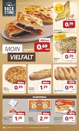 Aktueller combi Prospekt mit Baguette, "Markt - Angebote", Seite 10