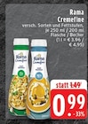 Aktuelles Cremfine Angebot bei EDEKA in Mönchengladbach ab 0,99 €