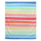 Serviette de plage 2 places en promo chez B&M Serviette de plage 2 places dans le catalogue B&M