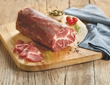 Coppa des Pyrénées en promo chez Intermarché Coppa des Pyrénées dans le catalogue Intermarché