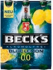 Aktuelles Blue Lemon 0.0 Angebot bei METRO in Mönchengladbach ab 4,64 €