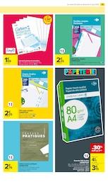 Offre Imprimante dans le catalogue Carrefour Market du moment à la page 11