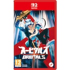 Jeu "Orbitals" pour Switch 2 - Carrefour à Agen Jeu "Orbitals" pour Switch 2 en promo chez Carrefour Agen à 39,99 €