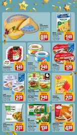 Granatapfelkerne Angebote im Prospekt "Dein Markt" von REWE auf Seite 5