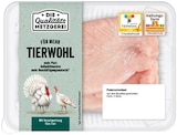 Puten-Schnitzel für 14,99 € bei REWE im Angebot Puten-Schnitzel im aktuellen REWE Prospekt