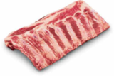 Aktuelles Schweine-Schälrippen Angebot bei Netto Marken-Discount in Leipzig ab 3,99 €