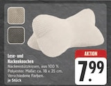Lese- und Nackenknochen Angebote bei E center Coburg für 7,99 €