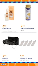 Raumduft im Action Prospekt Raumduft im Action Prospekt "Wochenangebote" auf Seite 22
