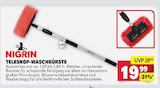 TELESKOP-WASCHBÜRSTE im Angebot bei E center in Mainz TELESKOP-WASCHBÜRSTE Angebote von NIGRIN bei E center Mainz für 19,99 €