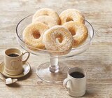 6 donuts en promo chez U Express 6 donuts dans le catalogue U Express