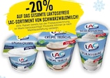 20% Rabatt von LAC im aktuellen EDEKA Prospekt für 