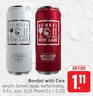 Trinkgut Eberbach Prospekt mit  im Angebot für 1,11 €