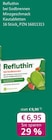 mea - meine apotheke - Refluthin Angebot im Prospekt Refluthin bei mea - meine apotheke im Prospekt "" für 6,95 €