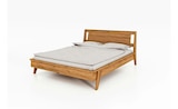 Aktuelle Bett Angebote bei Höffner in Bonn Aktuelles Massivholzbett Felix Angebot bei Höffner in Bonn ab 1.099,00 €