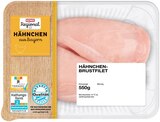 Aktuelles Frisches Hähnchen-Brustfilet Angebot bei REWE in Nürnberg ab 6,99 €