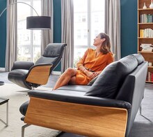 Sofa 3-sitzig bei Höffner in Garbsen Sofa 3-sitzig im Angebot bei Höffner Garbsen für 1.299,00 €