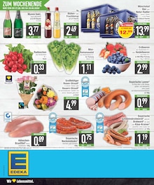Radler im aktuellen E center Prospekt (Regensburg) Radler im E center Prospekt "Wir lieben Lebensmittel." mit 22 Seiten (Regensburg)