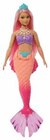 BARBIE SIRÈNE CORAIL - Barbie en promo chez Intermarché Vanves à 4,95 €