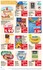 Bratpfanne im Kaufland Prospekt in Lüdenscheid Aktueller Kaufland Prospekt mit Bratpfanne, "Aktuelle Angebote", Seite 24