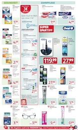 Rossmann Arzneimittel im Prospekt 