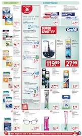 Zucker im Rossmann Prospekt in Unna Aktueller Rossmann Prospekt mit Zucker, "Mein Drogeriemarkt", Seite 16