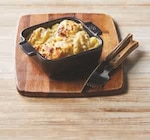 Promo Gratin dauphinois à 9,99 € dans le catalogue U Express à Vandœuvre-lès-Nancy