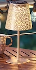 Solartischlampe PASTELL Angebote bei Penny Regensburg für 6,99 €