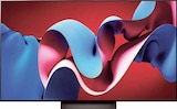 OLED65C47LA im Angebot bei MEDIMAX in Eberswalde OLED65C47LA Angebote von LG bei MEDIMAX Eberswalde für 1.399,00 €