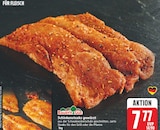 Schinkensteaks gewürzt von BauernGut für 7,77 € bei EDEKA im Angebot Schinkensteaks gewürzt von BauernGut im aktuellen EDEKA Prospekt