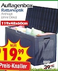 Auflagenbox bei Wreesmann im Coswig Prospekt für 19,99 €