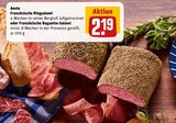 Aktuelle Brot Angebote bei REWE in Recklinghausen Aktuelles Französische Ringsalami Angebot bei REWE in Recklinghausen ab 2,19 €