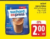express Kakao bei EDEKA im Prospekt "" für 2,00 €