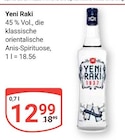 Yeni Raki im Angebot bei GLOBUS in Wiesbaden Yeni Raki Angebote bei GLOBUS Wiesbaden für 12,99 €
