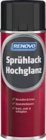 Sprühlack von Renovo im aktuellen Hagebaumarkt Prospekt für 6,99 €